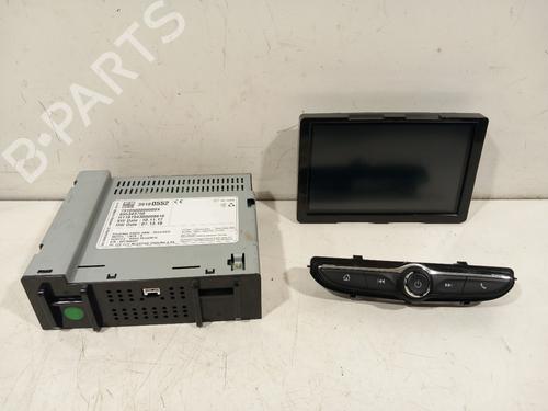 Used Electronic module Electronic module 37264989 37264989