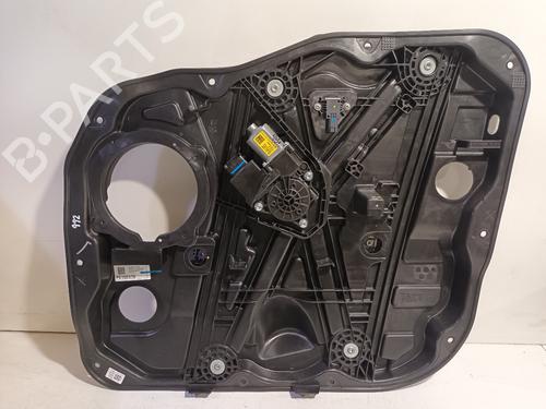 Used Front right window mechanism Front right window mechanism 22400127 22400127