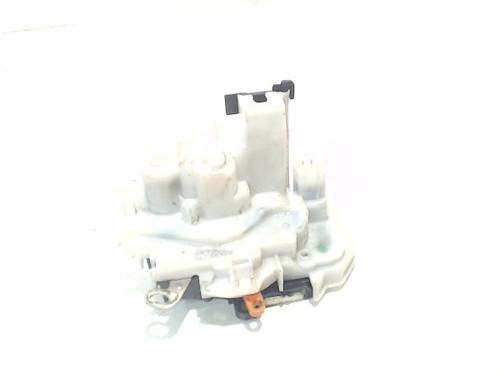 Used Front left lock PEUGEOT BIPPER (AA_) 1.4 HDi (68 hp) 13197343