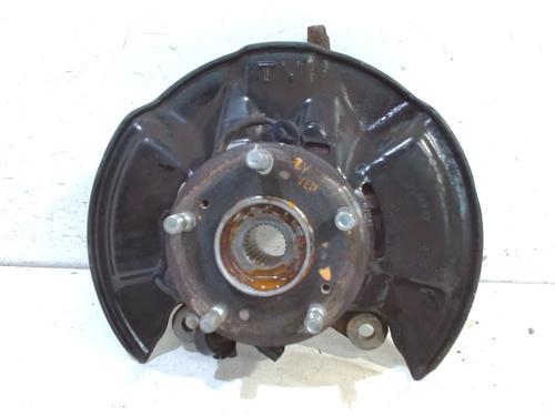 Used Left front steering knuckle Left front steering knuckle 13201570 13201570