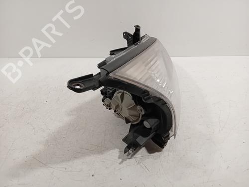 Right headlight MITSUBISHI GRANDIS (NA_W) 2.4 MIVEC (NA4W) | BP22963636C29 