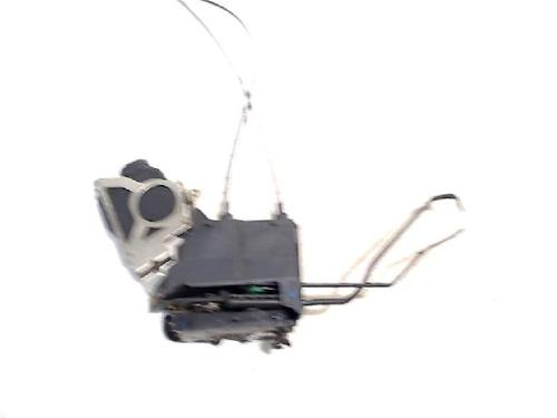 Front left lock HYUNDAI ACCENT III (MC) 1.5 CRDi GLS | BP13199822C98 
