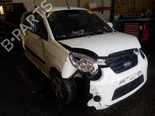 Steering column stalk KIA PICANTO I (SA) 1.0 | BP11815449I23 