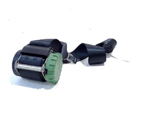 Used Rear left seatbelt ALFA ROMEO MITO (955_) 1.6 JTDM (955AXC1B) (120 hp) 9676790