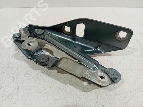 Hinge/Door check strap AUDI TT (8J3) 2.0 TFSI 8J0823301H