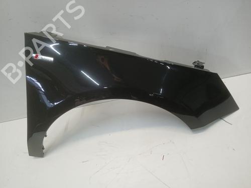Used Right front fenders Right front fenders AUDI A1 Sportback (8XA, 8XF) 1.0 TFSI (95 hp) 40626203 40626203