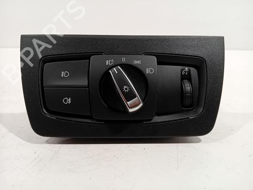 Lichtschalter für BMW 3 Touring (F31) 320 i (184 hp) 26725552