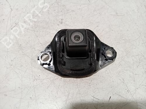 Used Camera Camera TOYOTA YARIS (_P13_) 1.5 Hybrid (NHP130_, NHP130) (101 hp) 40444982 40444982