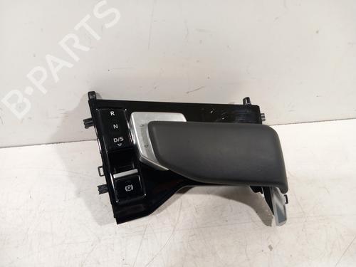Used Gear lever Gear lever AUDI Q8 E-TRON SUV (GEG) 55 quattro (408 hp) 33289222 33289222