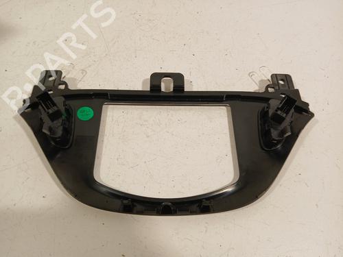 Switch OPEL CORSA E (X15) 1.0 (08, 68) | BP29028559I30 - Image 5