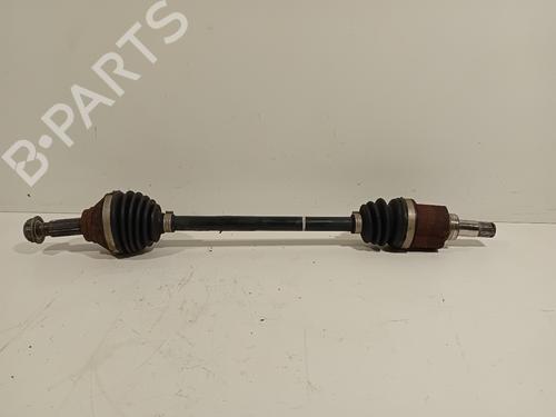 Used Left front driveshaft SEAT Mii (KF1, KE1) 1.0 (60 hp) 23988707