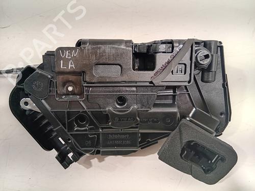 Rear left lock SEAT ATECA (KH7, KHP) 1.5 TSI | BP32232351C100