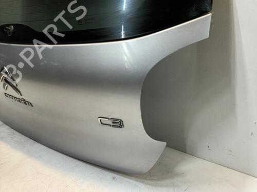 Tailgate CITROËN C3 III (SX) 1.2 THP 110 (SXHNPS, SXHNZT, SXHNZ6) | BP32138659C6 - Image 5