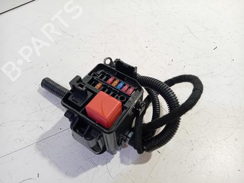 Sikringsdose TOYOTA C-HR (_X1_) 2.0 Hybrid (MAXH10) (184 hp) 28592634