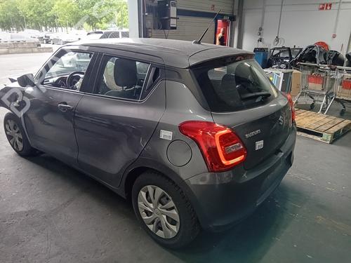 Tailgate lock SUZUKI SWIFT V (AZ) 1.2 Hybrid (Mild Hybrid) (A2L412) | BP26883779C101  - Image 8