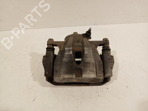 Left front brake caliper TOYOTA YARIS (_P13_) 1.5 Hybrid (NHP130_, NHP130) | BP30489102M105 