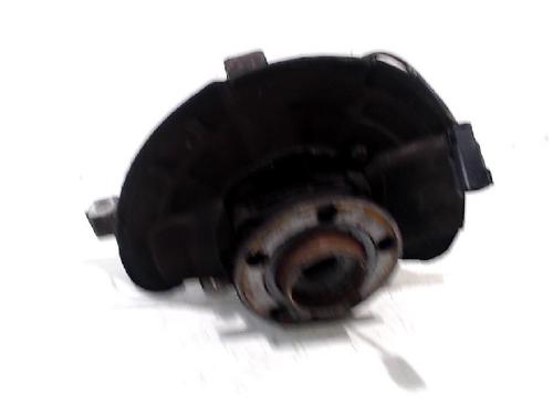 Used Left front steering knuckle Left front steering knuckle 13200272 13200272