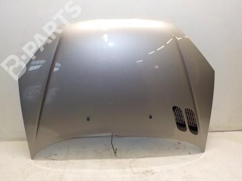 Used Hood Hood PEUGEOT 206 SW (2E/K) 1.4 (75 hp) 11196678 11196678