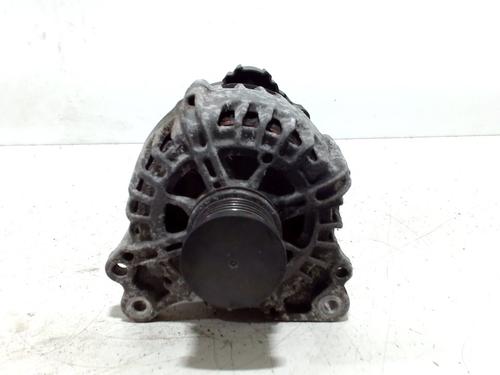 Used Alternator AUDI A4 B9 Avant (8W5, 8WD) 2.0 TDI (150 hp) 11252306