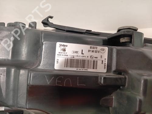 Left headlight SEAT ARONA (KJ7, KJP) 1.0 TSI | BP40049580C28 - Image 3