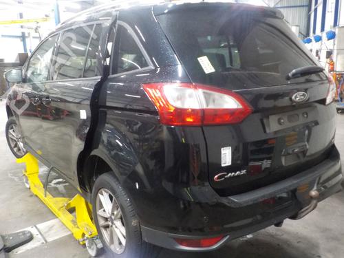 Starter FORD GRAND C-MAX (DXA/CB7, DXA/CEU) 1.0 EcoBoost | BP24620416M8 - Image 9