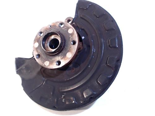 Left front steering knuckle AUDI A3 Sportback (8PA) 3.2 V6 quattro | BP13201409M25 