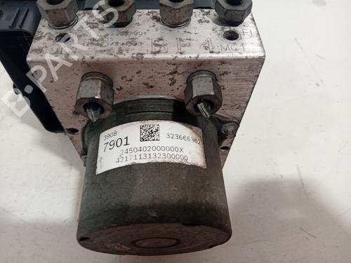 ABS pump OPEL ASTRA K Sports Tourer (B16) 1.4 Turbo (35) | BP29038878M43 