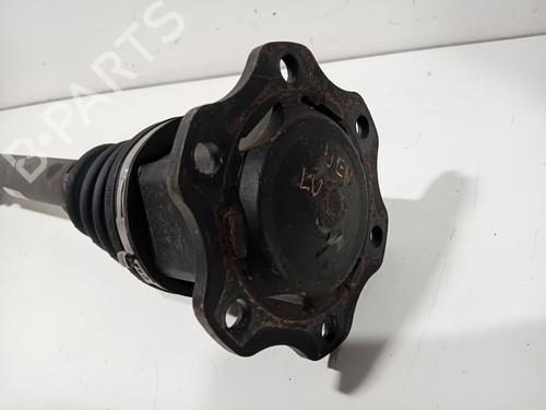 Left front driveshaft PORSCHE MACAN (95B) 3.0 S | BP40266412M38 - Image 3