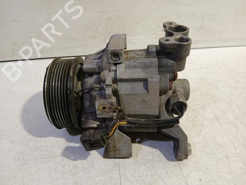AC compressor SUBARU IMPREZA Hatchback (GR, GH, G3) 2.0 D AWD | BP35815263M34 - Image 3