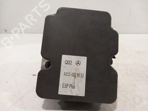 ABS pump MERCEDES-BENZ E-CLASS Coupe (C207) E 200 (207.334) | BP32780945M43 - Image 4