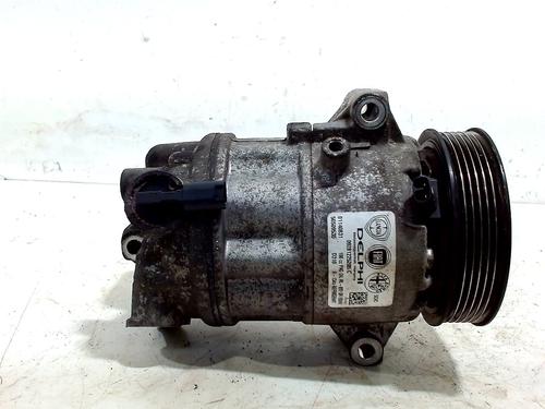 Used AC compressor ALFA ROMEO GIULIETTA (940_) 1.6 JTDM (940FXD1A) (105 hp) 10668767