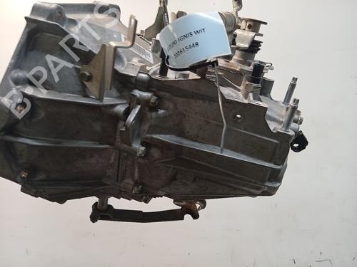 Gearbox SUZUKI IGNIS III (MF, FF) 1.2 (ATK412) | BP36140012M3 - Image 4
