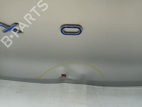 Tailgate HYUNDAI NEXO (FE) FCEV | BP31261669C6