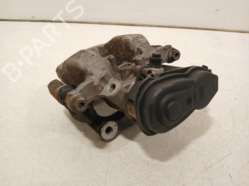 Right rear brake caliper MERCEDES-BENZ E-CLASS (W213) E 300 e (213.053) | BP27184593M106 - Image 3