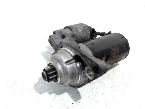 Starter SEAT TOLEDO III (5P2) 1.9 TDI | BP4741683M8 