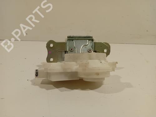 Tailgate lock MITSUBISHI OUTLANDER III (GG_W, GF_W, ZJ, ZL, ZK) 2.0 (GF7W) | BP23988440C101 