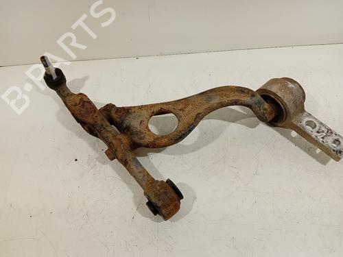 Used Left front suspension arm MAZDA 6 Saloon (GH) 2.0 MZR-CD (GH14) (140 hp) 17359091