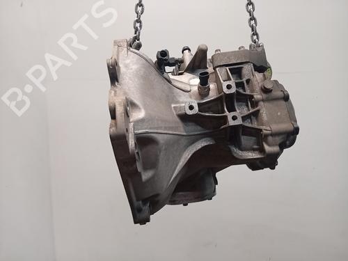Gearbox OPEL CORSA E (X15) 1.4 LPG (08, 68) | BP29912932M3