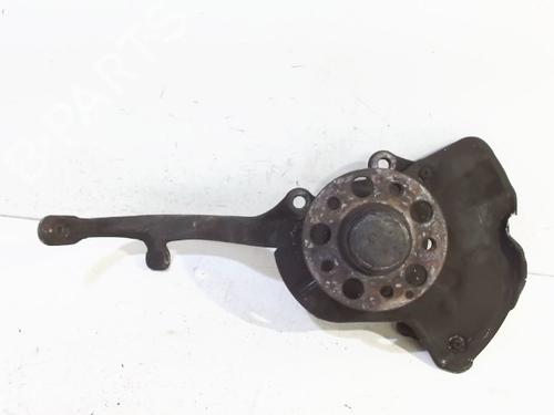Left front steering knuckle MERCEDES-BENZ S-CLASS (W221, V221) S 350 BlueTec (221.026, 221.126) | BP13202185M25 