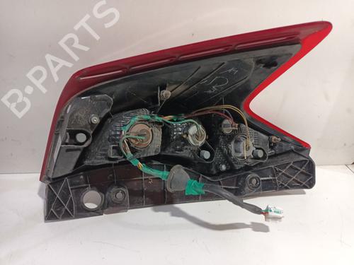 Right taillight NISSAN NOTE (E12) 1.2 | BP39619952C35 - Image 3