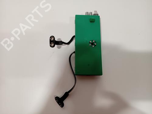 Elektronische module JAGUAR XF I (X250) 2.7 D | BP29816136M83