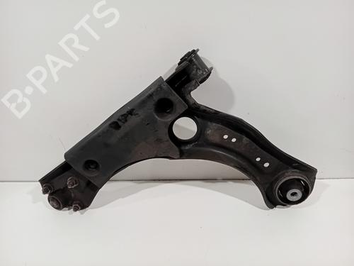 Right front suspension arm VW TAIGO (CS1) 1.5 TSI | BP24944439M13 