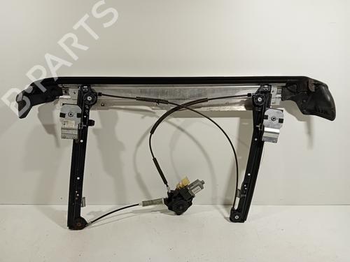 Used Front left window mechanism Front left window mechanism 37436914 37436914