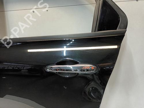 Dør venstre bak FIAT 500X (334_) 1.6 (334AXE1A) | BP30884004C4