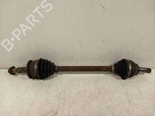 Left front driveshaft OPEL ASTRA K (B16) 1.0 Turbo (68) | BP35788749M38  - Image 5