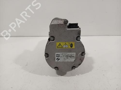 AC compressor BMW 3 (G20, G80, G28) 330 e Plug-in-Hybrid xDrive | BP26725470M34 - Image 6