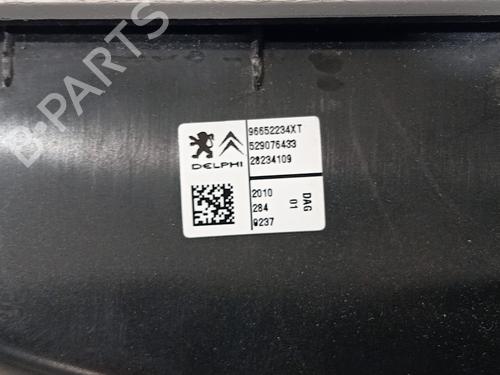 Switch CITROËN DS3 (SA_) 1.6 VTi 120 | BP26203322I30 - Image 6