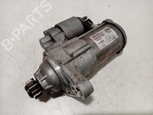 Used Starter Starter SEAT LEON ST (5F8) 1.0 TSi (86 hp) 40536573 40536573