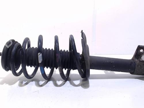 Used Left front shock absorber CITROËN C4 Picasso I MPV (UD_) 1.8 i 16V (125 hp) 4821982