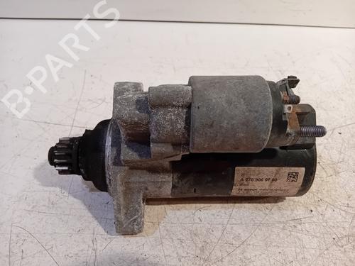 Used Starter Starter 26203107 26203107